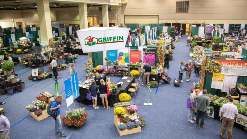 Griffin expo featured