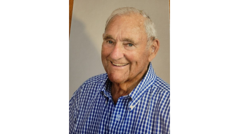 Industry mourns Pleasant View Gardens founder Jonathan Huntington