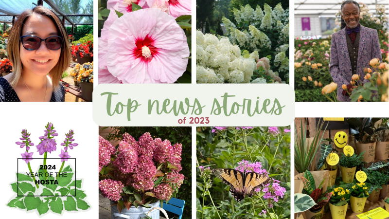 Top 25 Lawn & Garden Retailer news stories of 2023