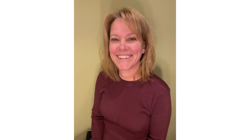 EHR Welcomes Mary Thompson to its National Sales Team