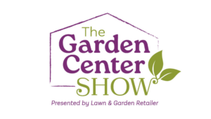 Garden Center Show Logo