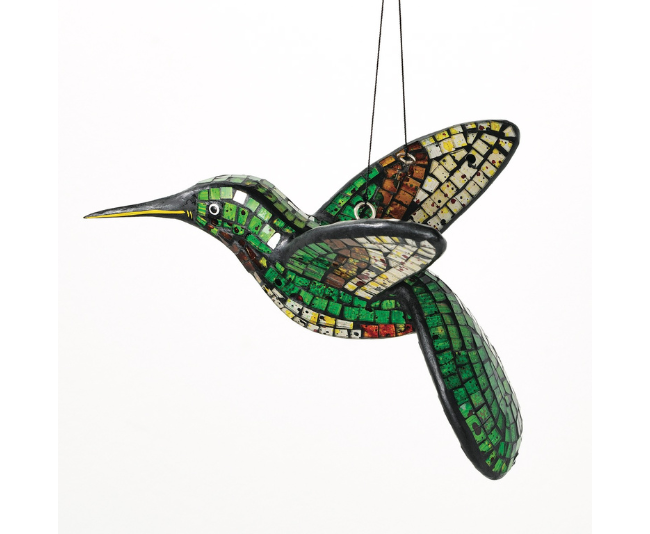Mosaic Hummingbird_sullivans