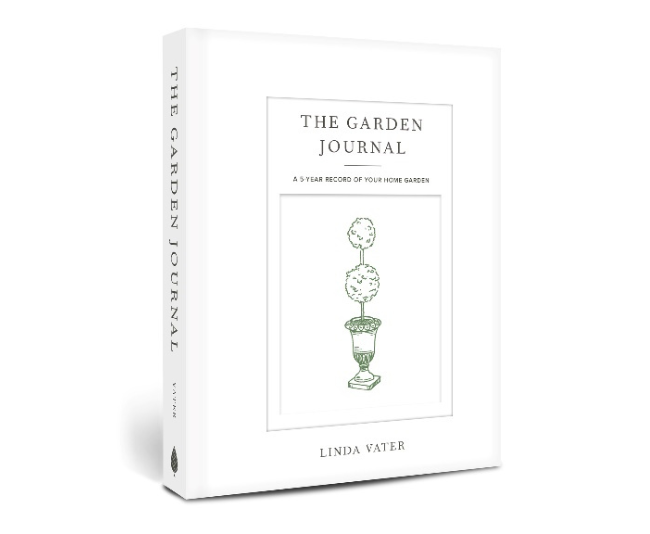The Garden Journal_Quarto