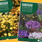 Danziger releases technical product pages