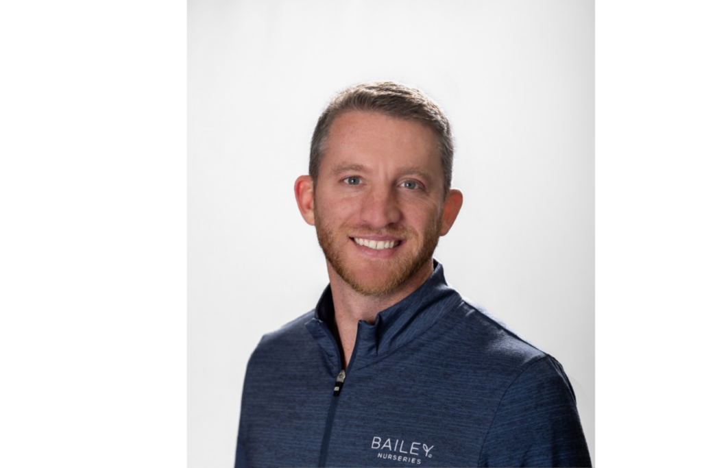 Drew Puthoff has joined the Bailey Sales team as the Strategic Account Representative Large