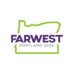 Farwest Portland 2024 logo 800