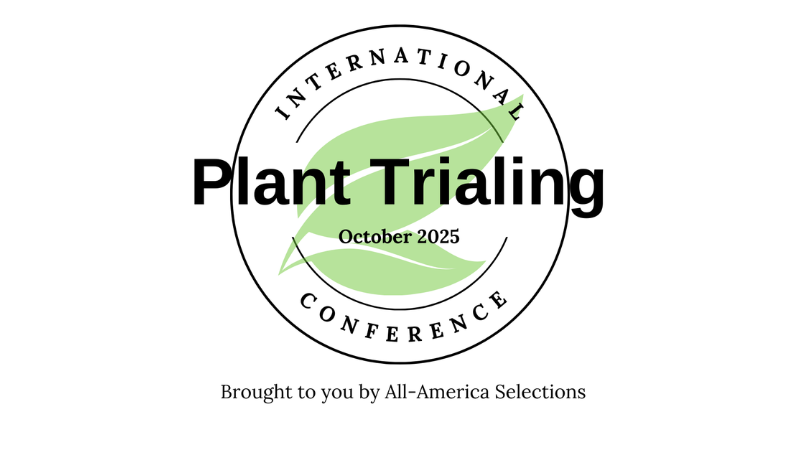 International Plant Trialing Conference returning in 2025