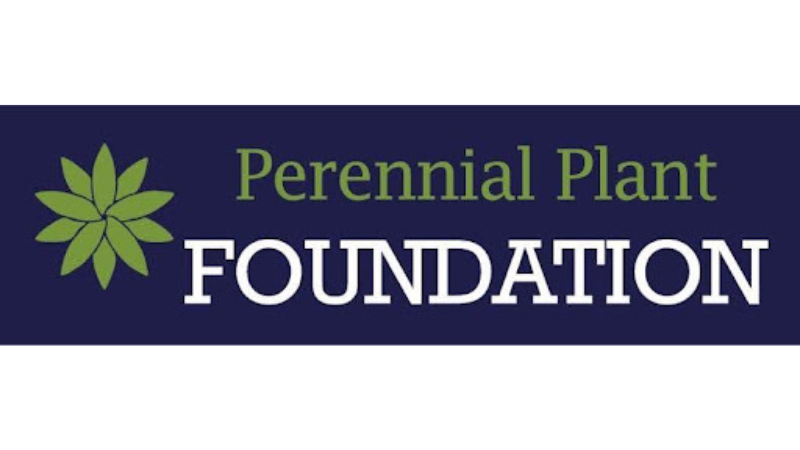 Perennial Plant Foundation logo