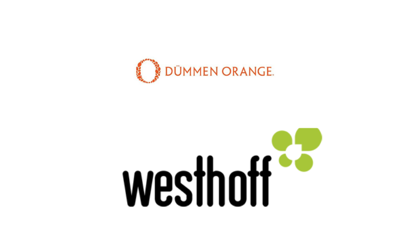 Westhoff, Dümmen Orange discontinue licensing agreement