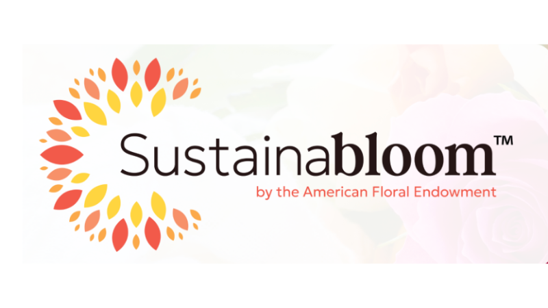 AFE to launch Sustainabloom website for sustainable floriculture