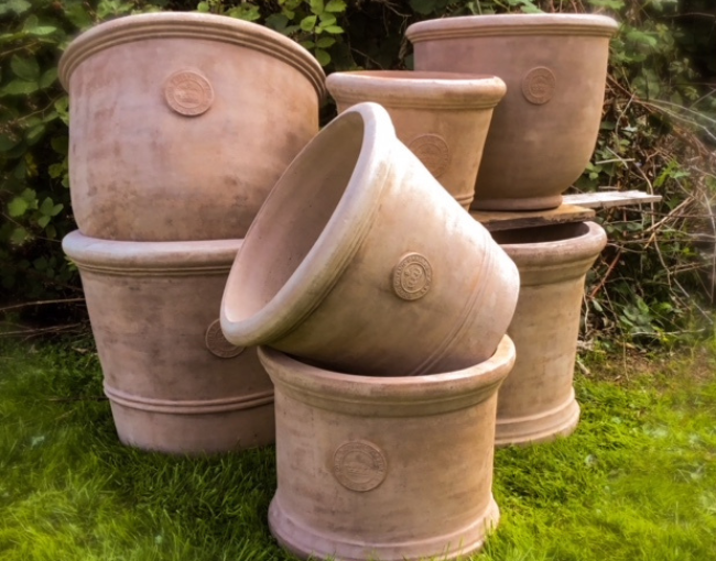 Frost-Proof Pots_Botanical Collections