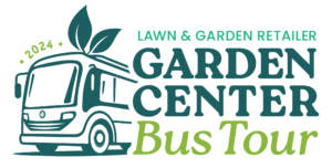 Garden Center Show Retailer Bus Tour details announced