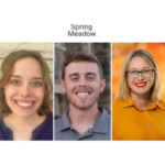Spring Meadow, HRI award scholarships to five students