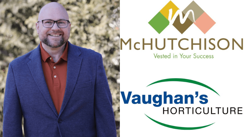 Vaughn's McHutchison Ken Turrentine
