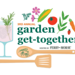 Ferry-Morse Celebrates National Gardening Day with Annual “Garden Get-Together” Facebook Live