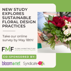 New Study Explores Sustainable Floral Design Practices