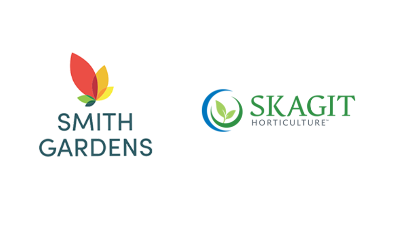 Smith Gardens assumes operations of Skagit Horticulture