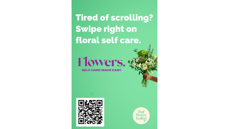 That Flower Feeling Announces Release of New Floral Marketing Assets