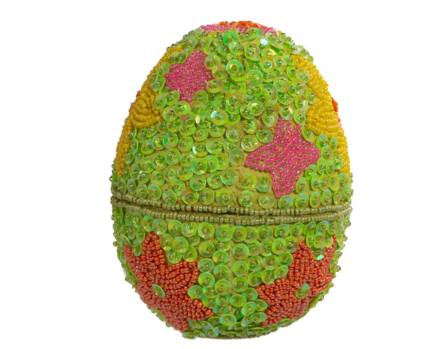 5-Inch Decorative Egg Container_Kurt S. Adler