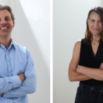 Accent Decor has appointed two new executives to its leadership team: Jim Quinn joins as COO and Catherine Boggs assumes the role of vice president of marketing