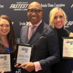 Andmore Markets Recognized Among Nation’s Fastest Growing Trade Shows
