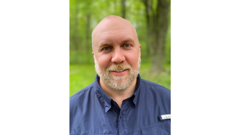 Dramm recently announced it has hired Jason Grimmett as Northeastern technical representative.