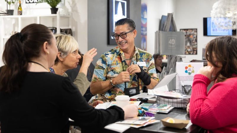 Las Vegas Summer Market 2024 to host expanded gift resources