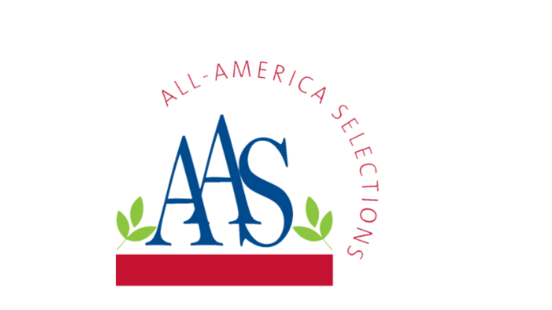All-America Selections AAS logo