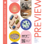 The Summer 2024 edition of the Las Vegas Market Preview, the nearly-200-page guide complete with trend information and product previews, exhibitor highlights, business insights, Market details and travel tips, is now available.
