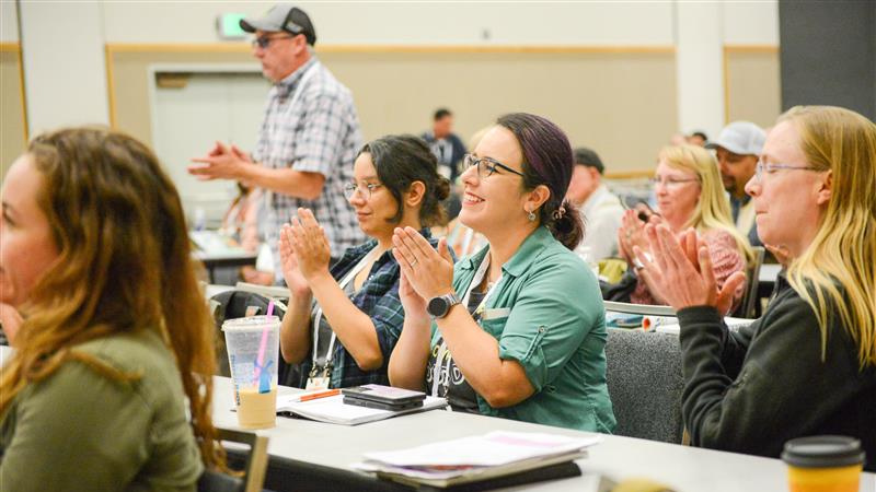 2024 Farwest Show to offer 36 hours of instructional seminars