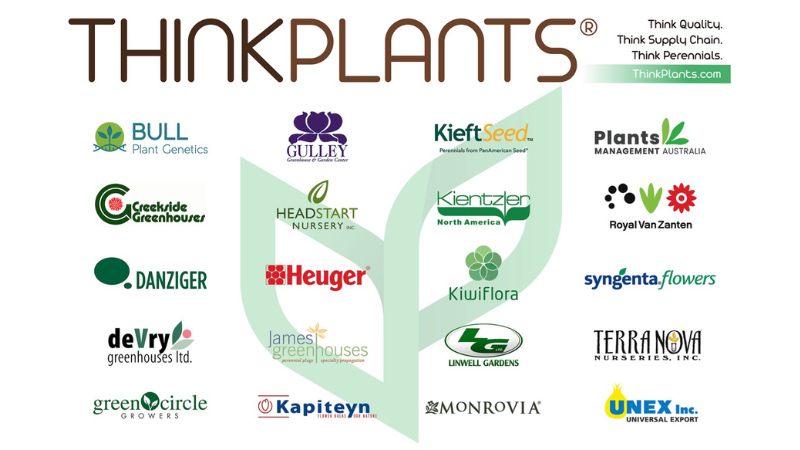 3 German plant breeders join ThinkPlants