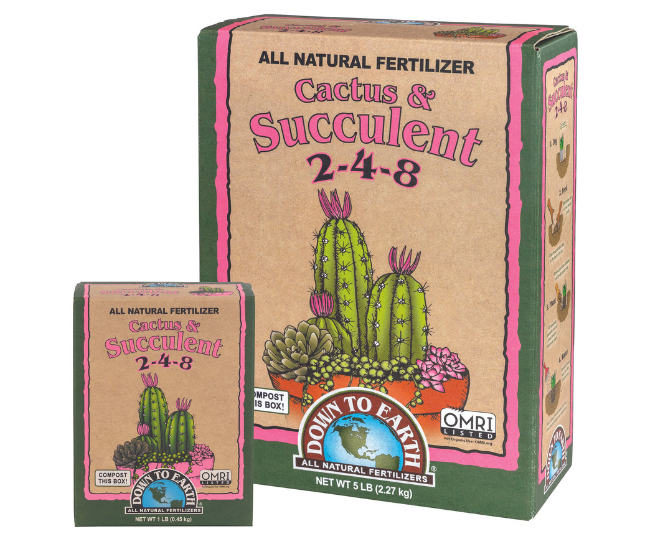 Cactus and Succulent Fertilizer_Down To Earth Distributors (1)