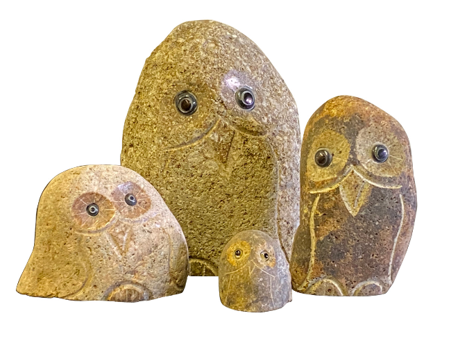 Stone Animals_TDI Brands