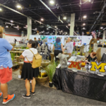 The 2024 Garden Center Show celebrates success