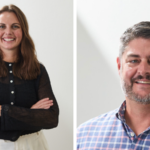 Accent Decor has announce the appointment of two new leaders Jason Neal joins as vice president of sales and Melissa Burke as merchant director.