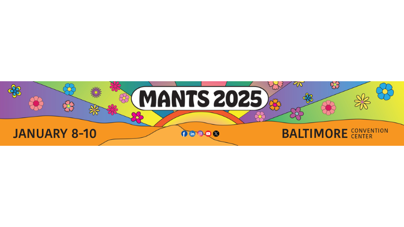 MANTS 2025 registration now open