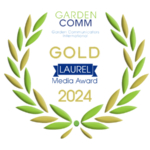 Spring Meadow Nursery receives GardenComm media awards