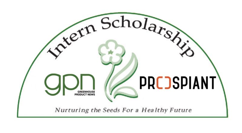 Nominations are still open for the 2025 GPN:Prospiant Intern of the Year Scholarship