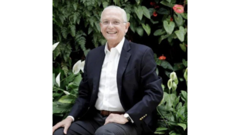 The American Floral Endowment (AFE) has announced Augusto Solano, executive president of Asocolflores, as the recipient of the 2024 AFE Ambassador Award. Solano was recognized during the Asocolflores Board of Directors meeting in Bogotá, Colombia.