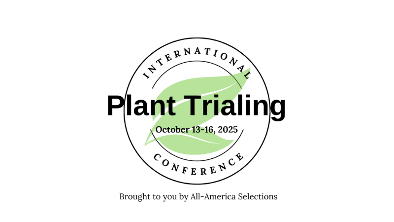 AAS opens Plant Trialing Conference registration