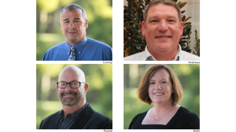 Monrovia Announces Nursery Leadership Changes