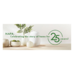 Napa Home & Garden celebrates 25 years