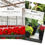 Griffin Greenhouse Supplies 2025 catalogs now available