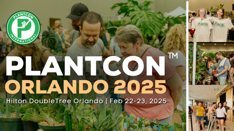 PlantCon International moves to Florida