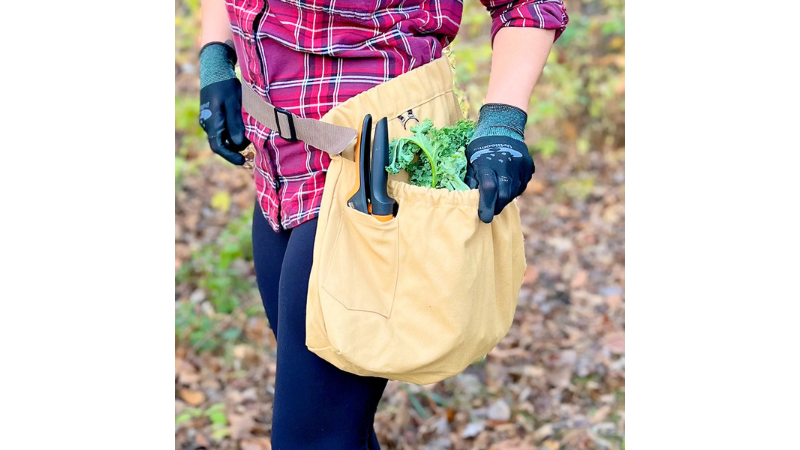 UpBloom Harvest Apron