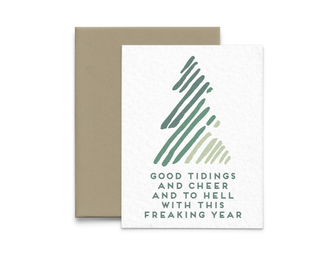 LuckyDogDesignCo_Good-Tidings-And-Cheer-Funny-Christmas-Card_Christmas