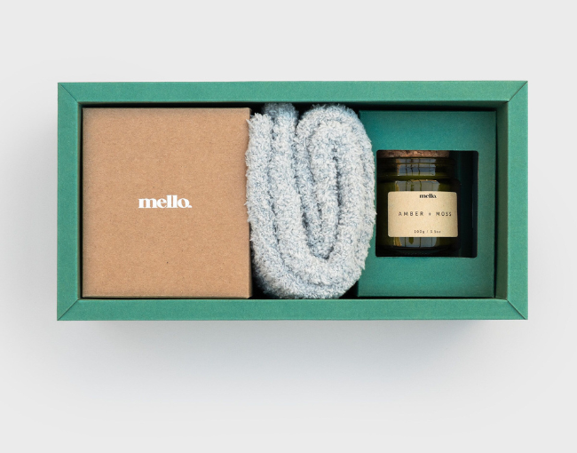 Suck UK_Max Relax kit