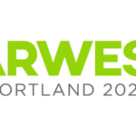 The 2025 Farwest Show 2025 logo