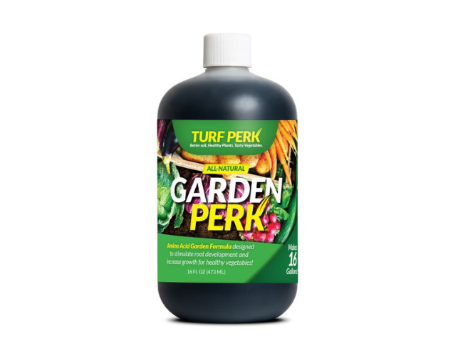 Turf Perk_Garden Perk All Natural Liquid Fertilizer