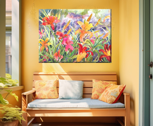 West of the Wind_OU-80723 Daylights Outdoor Art